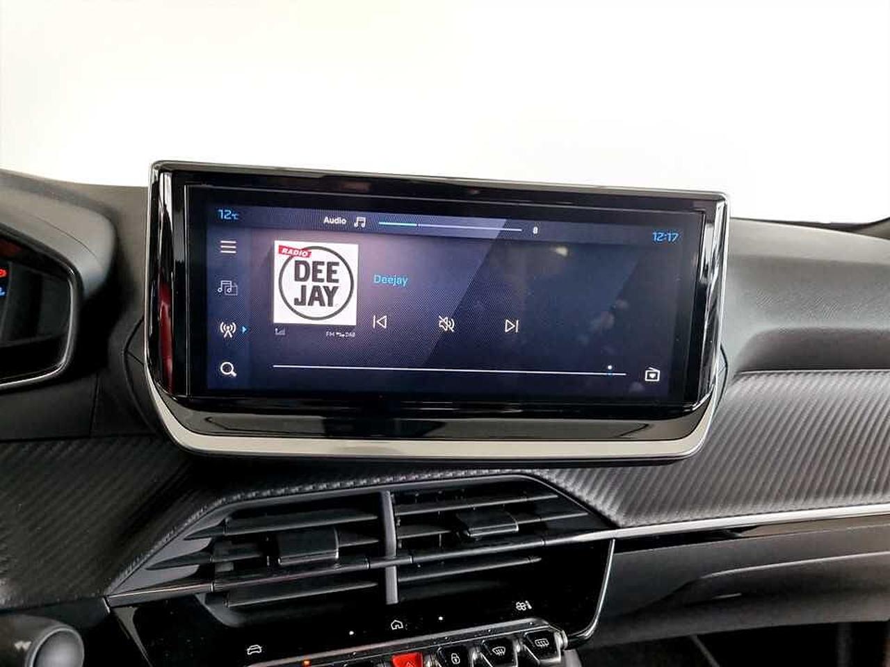 Peugeot Peugeot 2008 usata 15