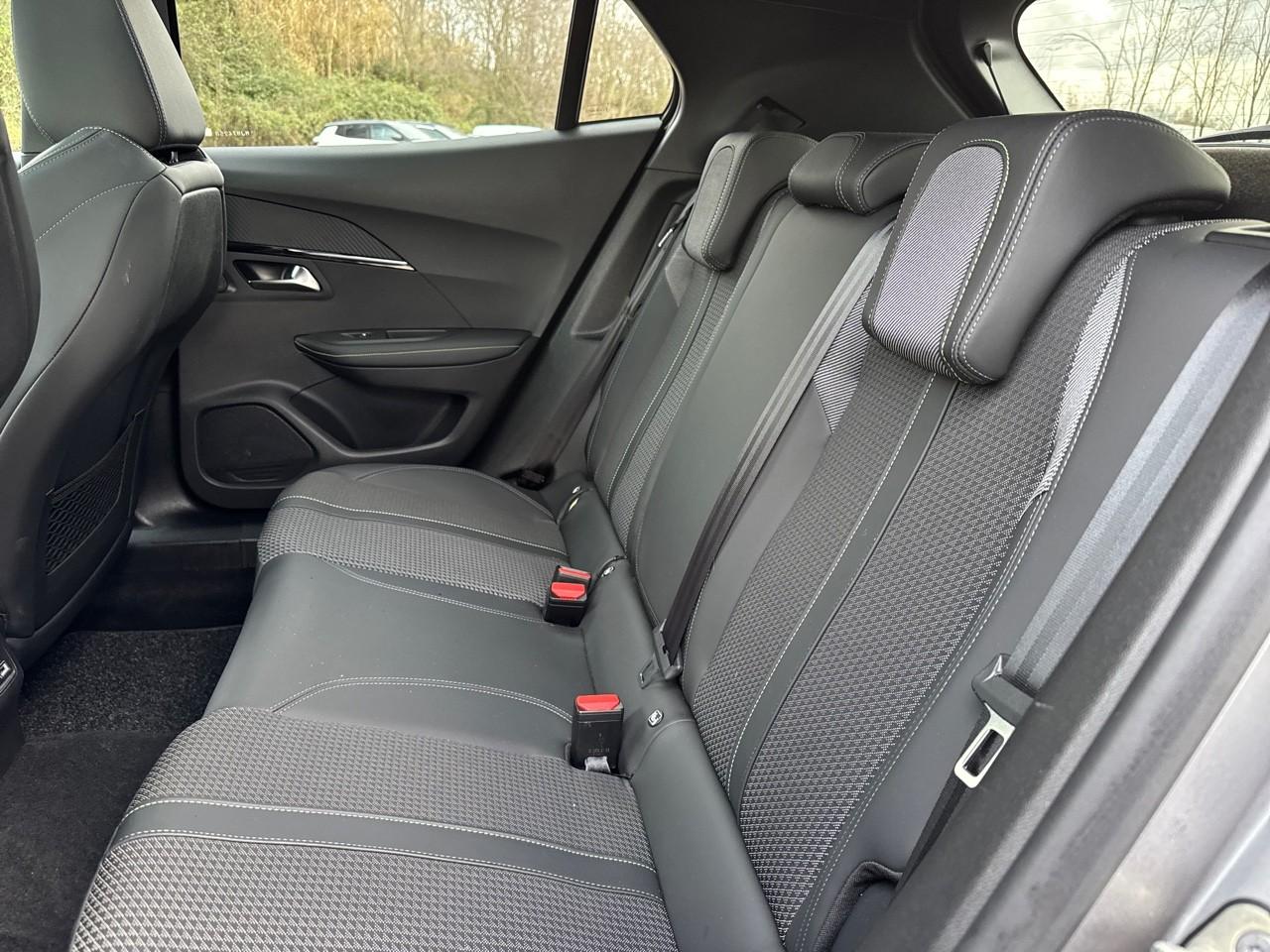 Peugeot Peugeot 2008 usata, con Climatizzatore