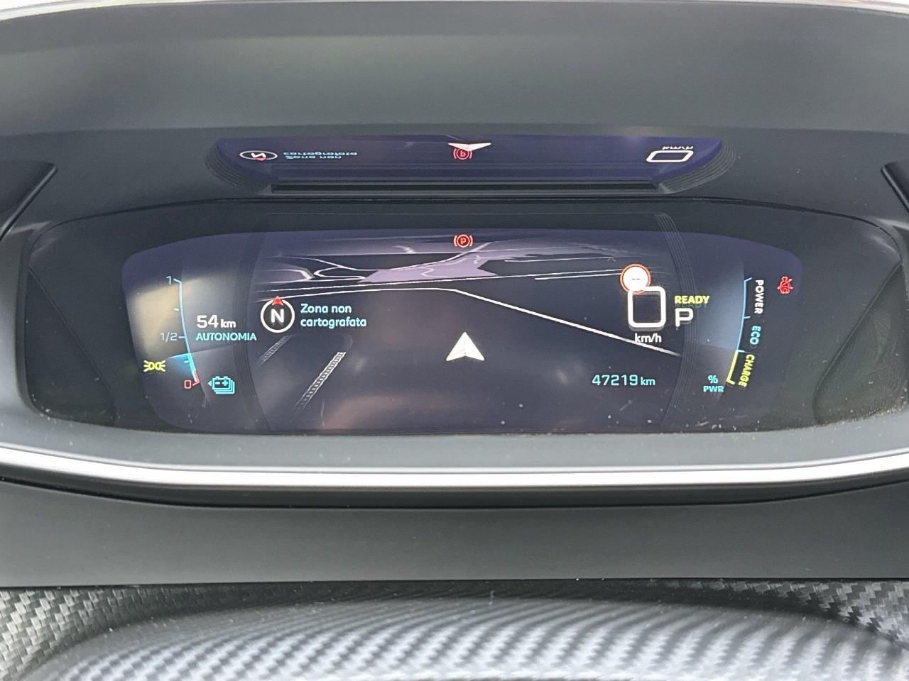 Peugeot Peugeot 2008 usata, con Mirror Screen