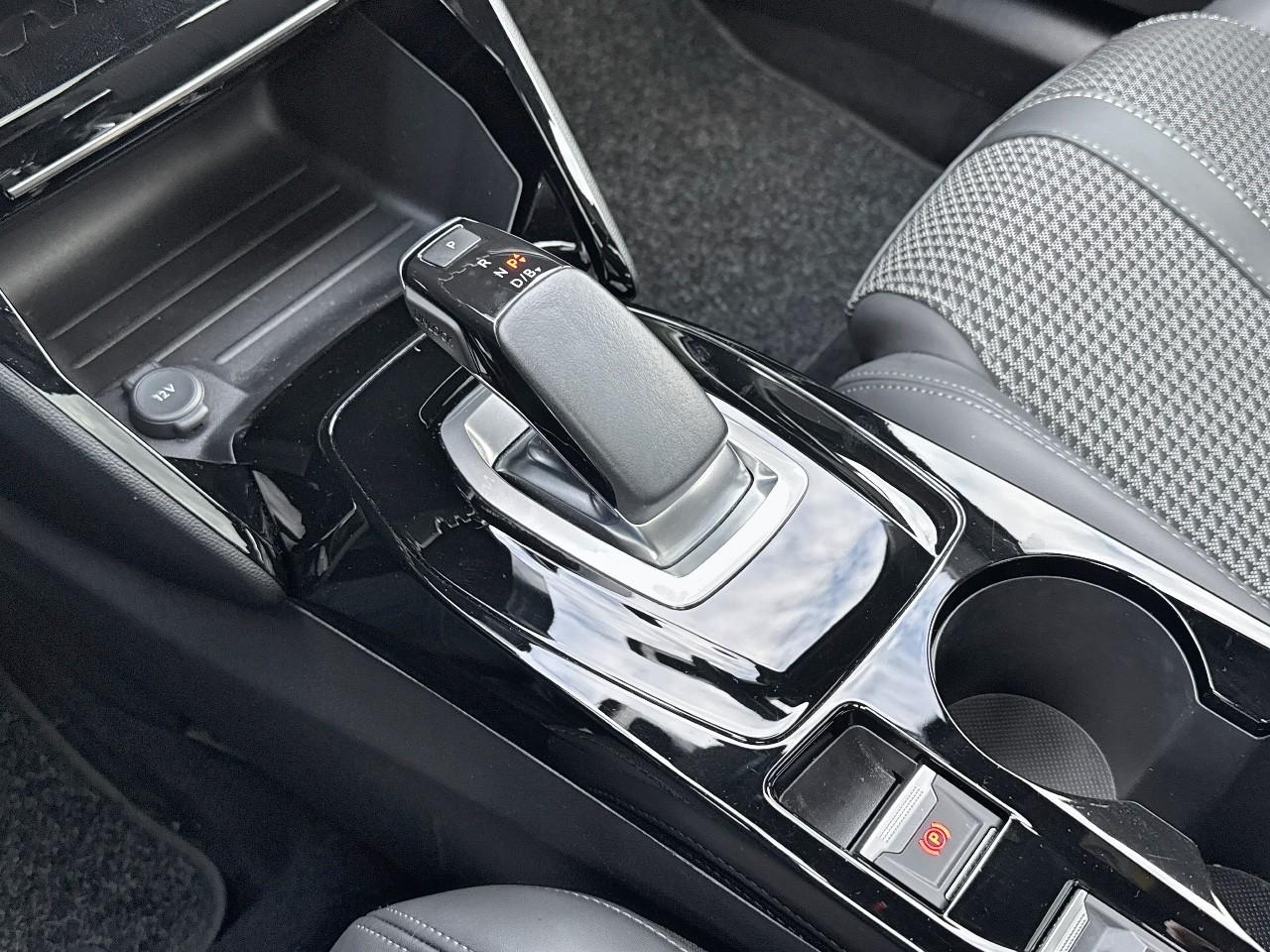 Peugeot Peugeot 2008 usata 6