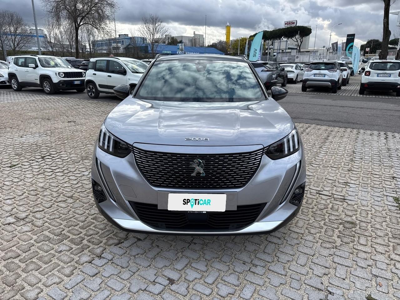 Peugeot Peugeot 2008 usata 11