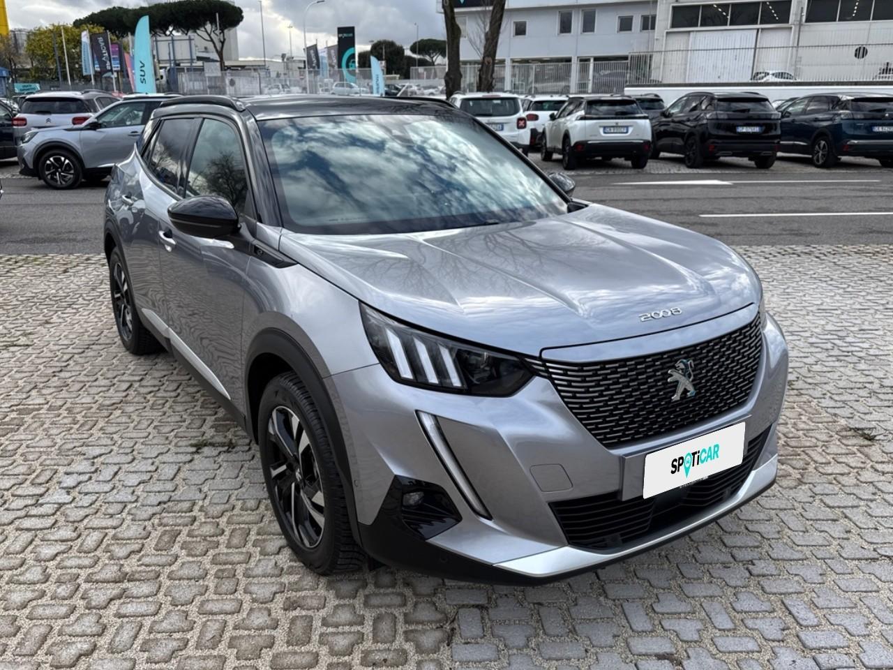 Peugeot Peugeot 2008 usata 15