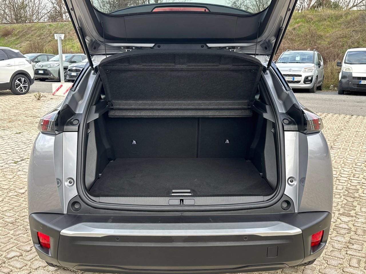 Peugeot Peugeot 2008 usata 18