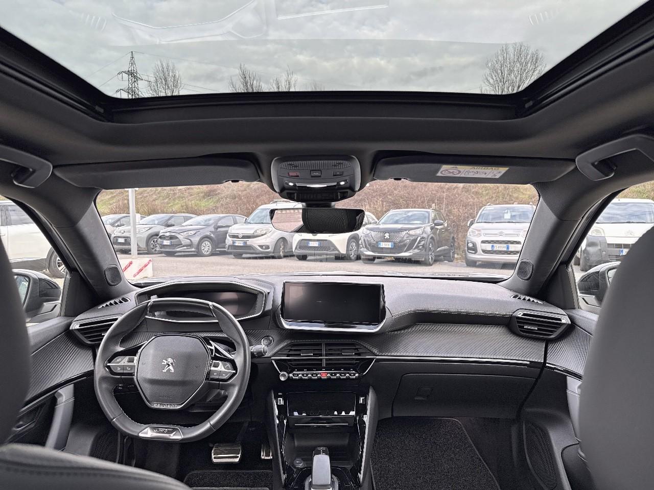 Peugeot Peugeot 2008 usata 20