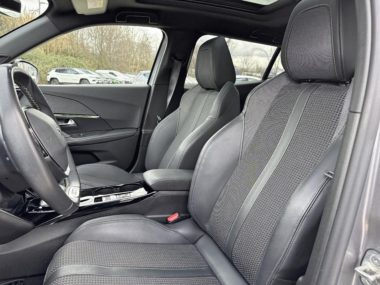 Peugeot Peugeot 2008 usata 21