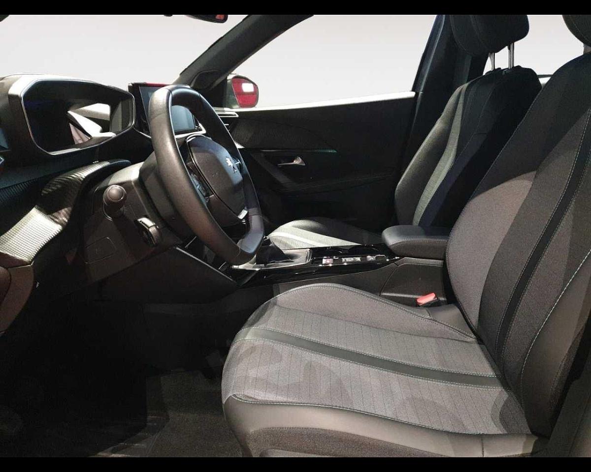Peugeot Peugeot 2008 usata 2