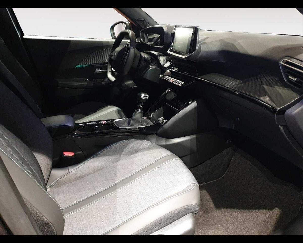 Peugeot Peugeot 2008 usata 3
