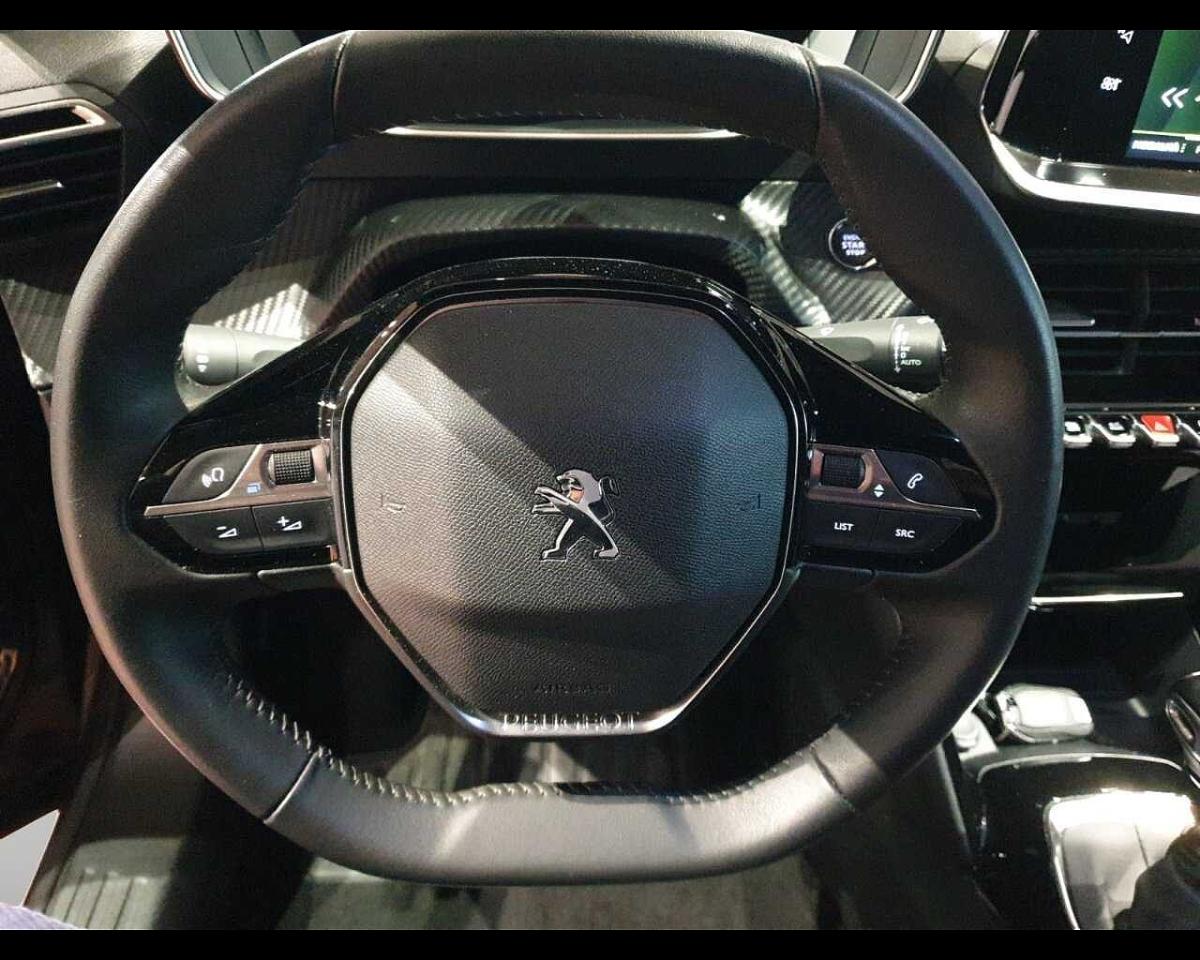 Peugeot Peugeot 2008 usata 4