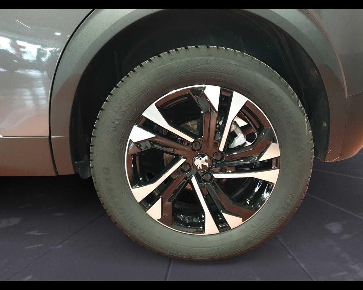Peugeot Peugeot 2008 usata 6