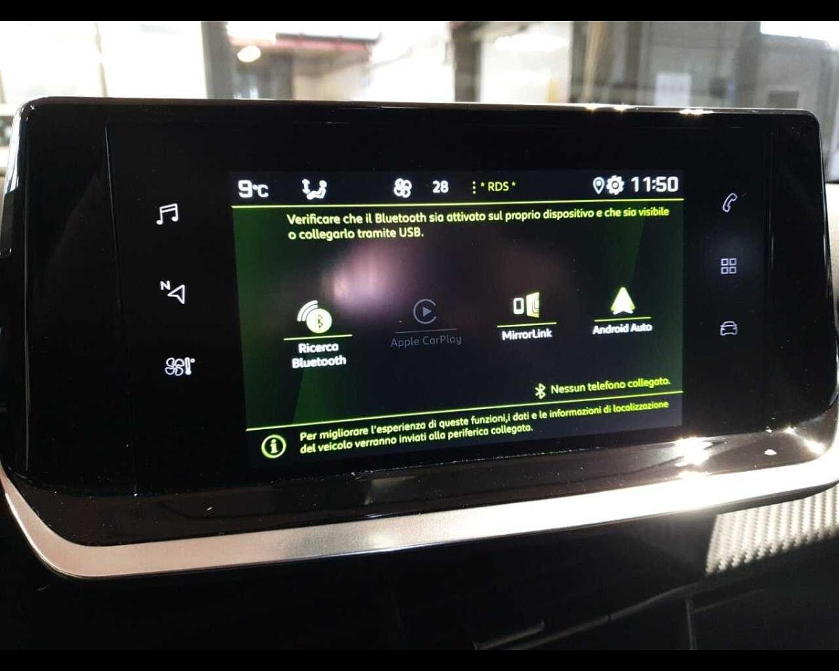 Peugeot Peugeot 2008 usata 7