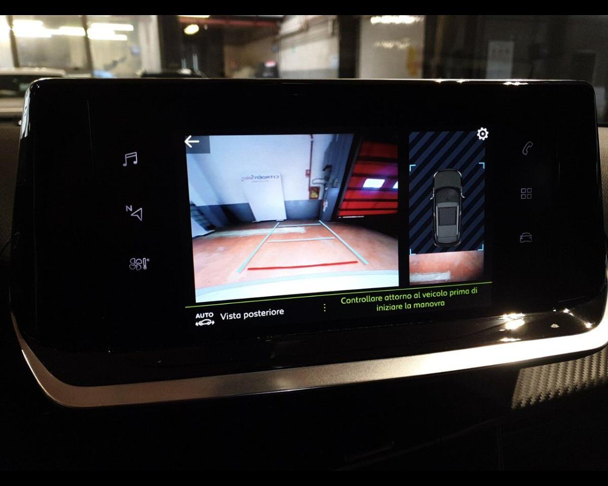 Peugeot Peugeot 2008 usata 9