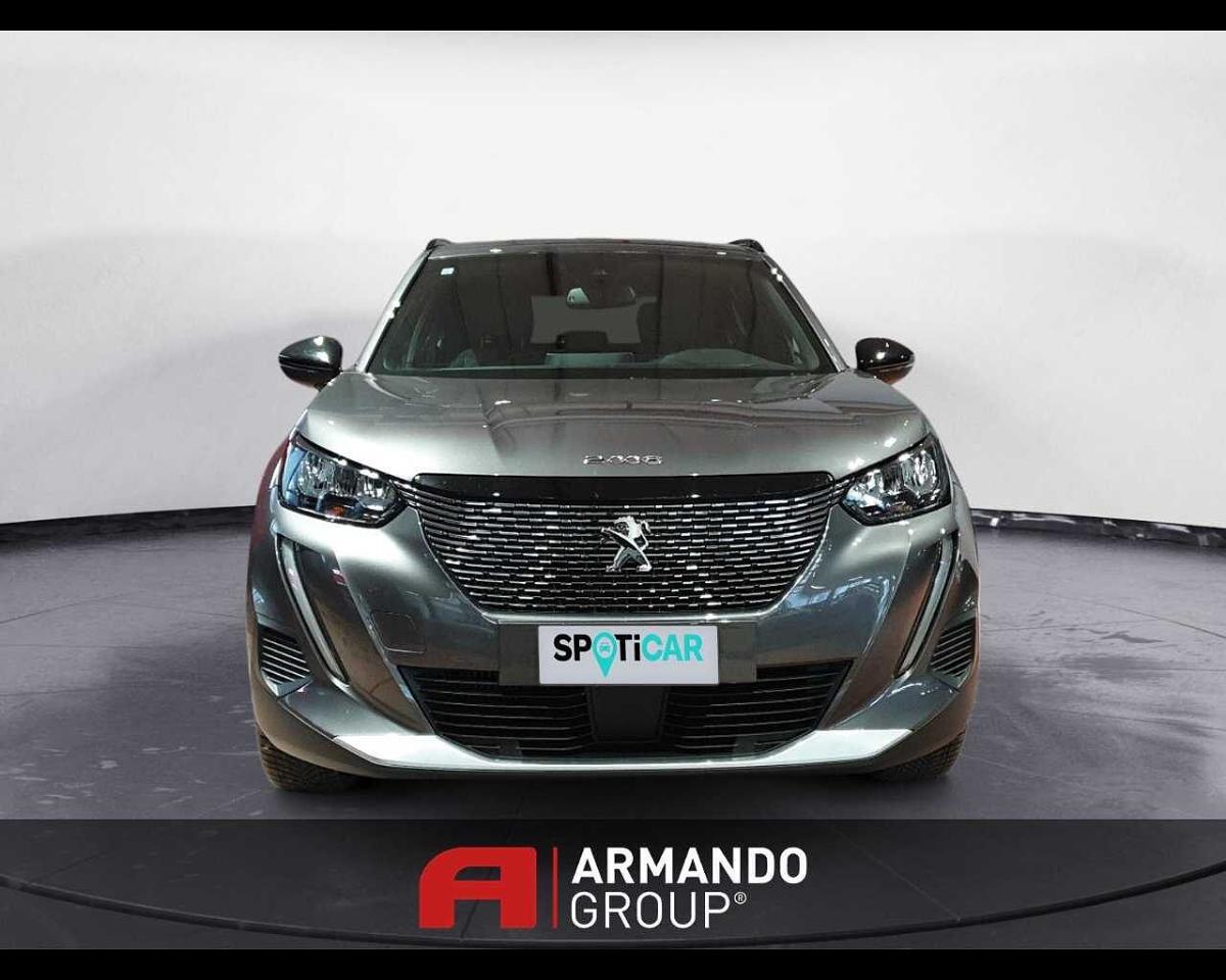 Peugeot Peugeot 2008 usata 11