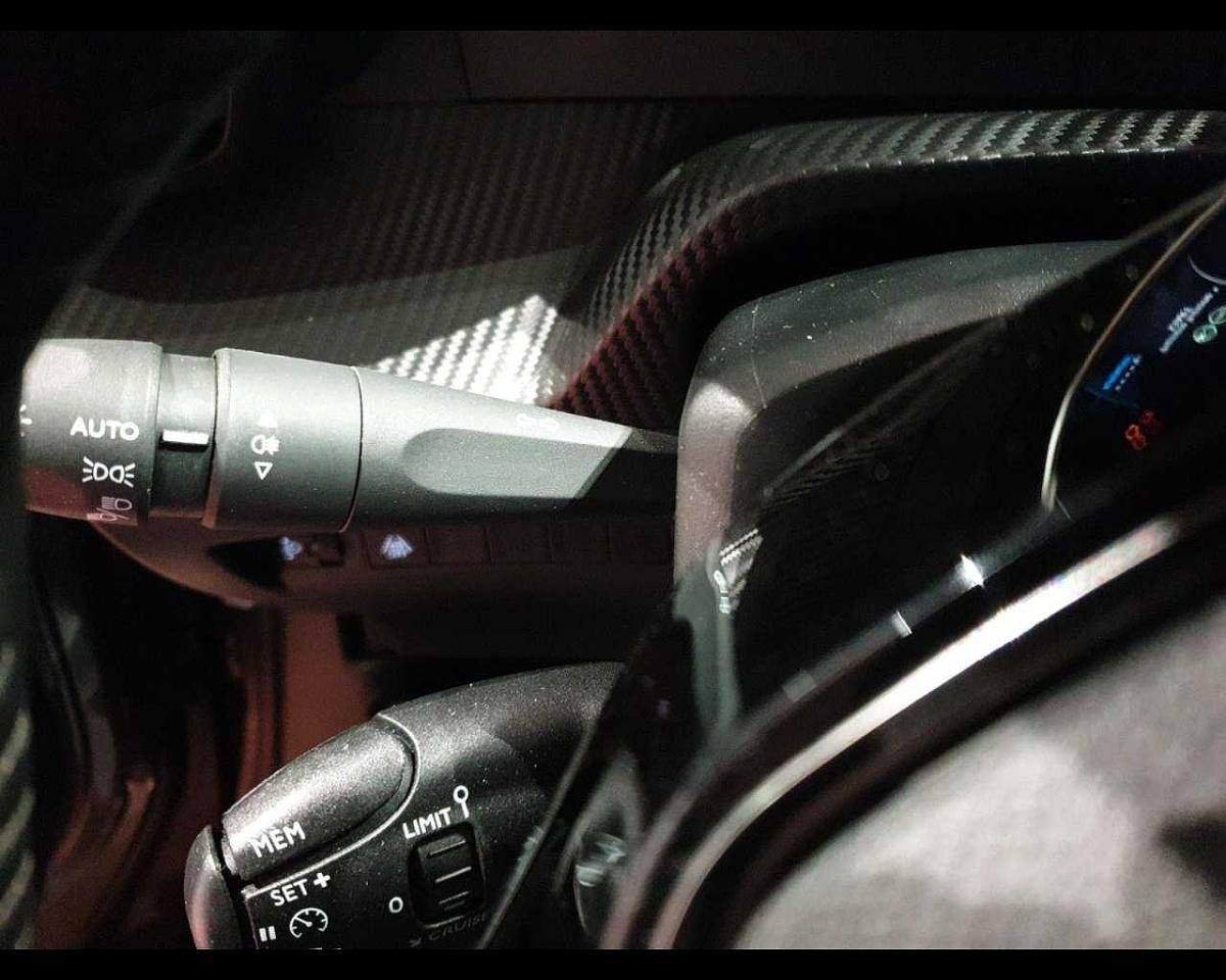 Peugeot Peugeot 2008 usata 13