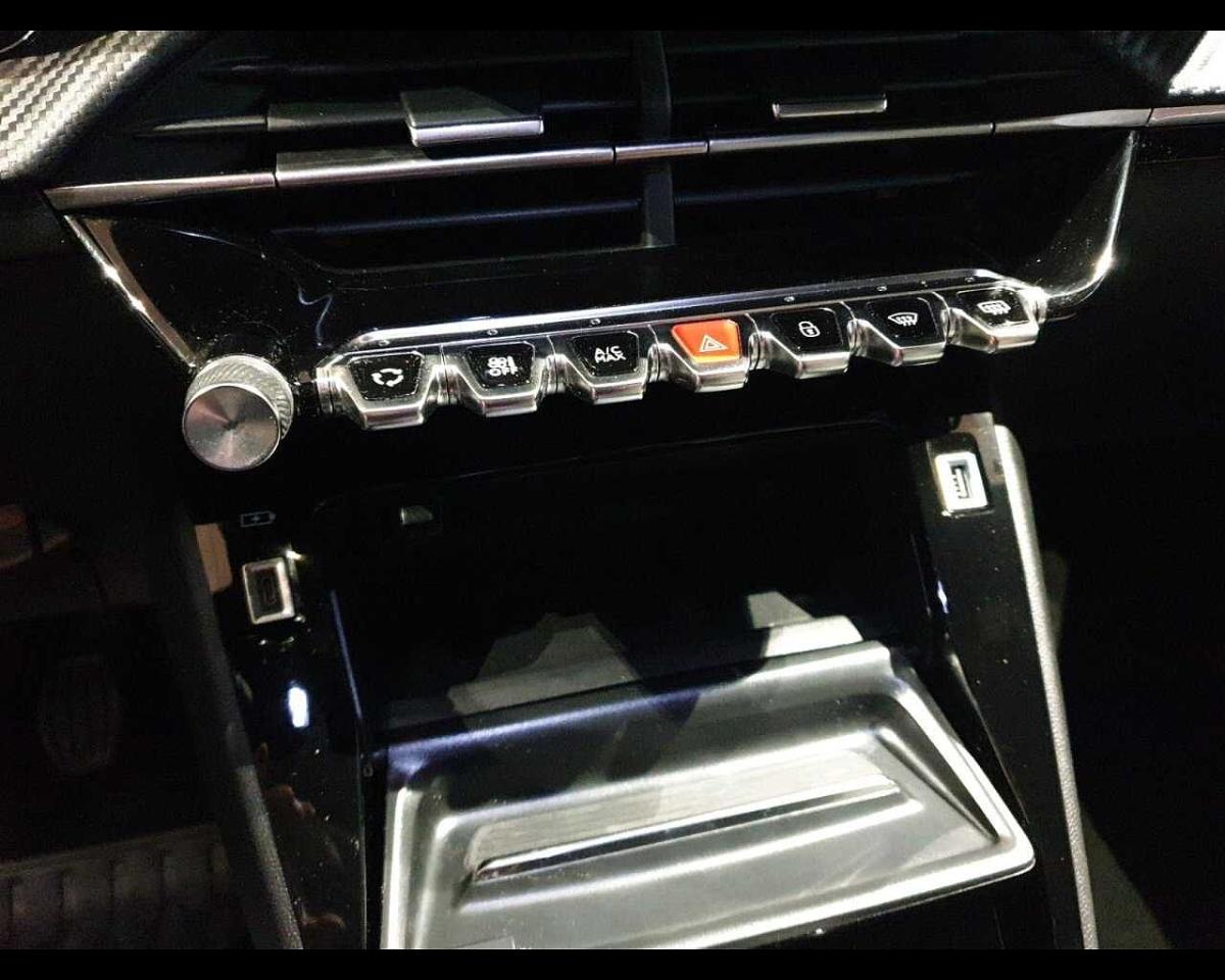 Peugeot Peugeot 2008 usata 14