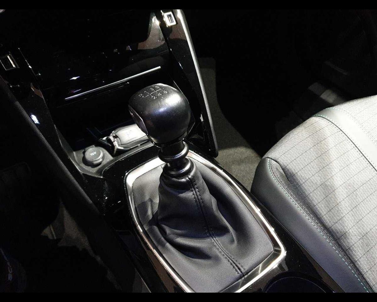 Peugeot Peugeot 2008 usata 15