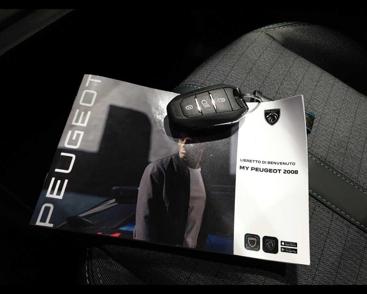 Peugeot Peugeot 2008 usata 16