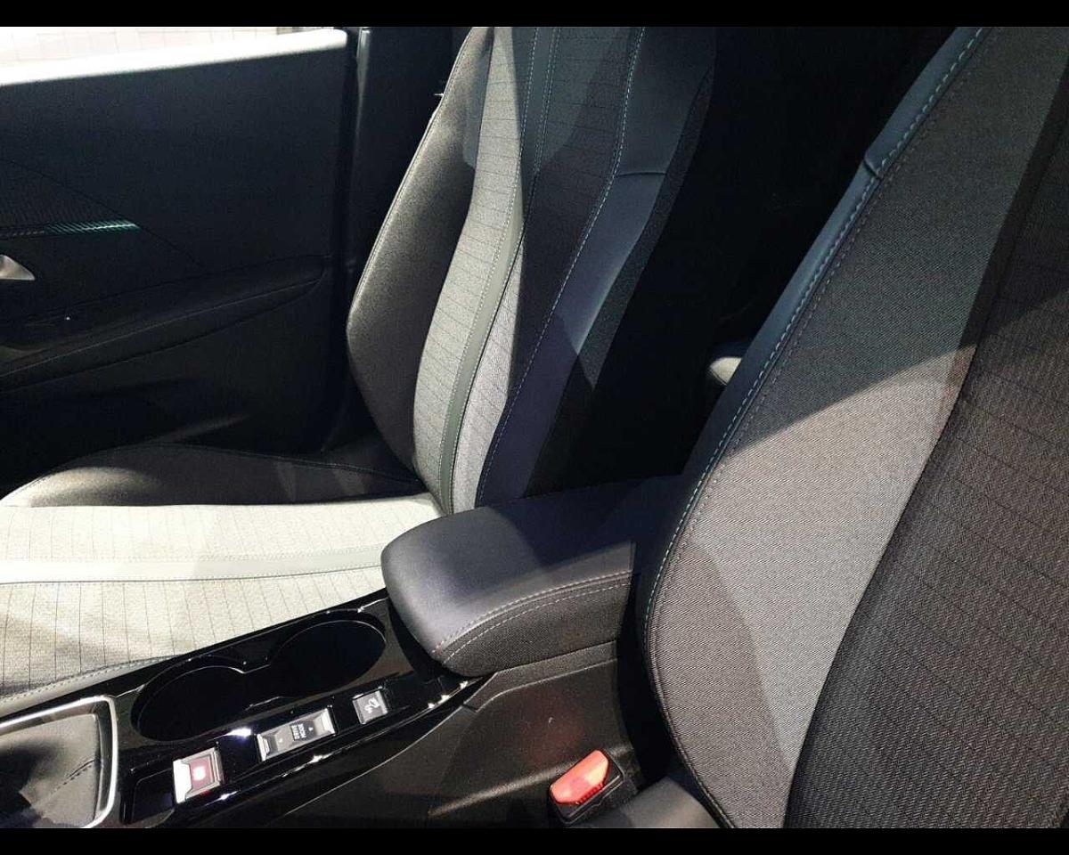 Peugeot Peugeot 2008 usata 17