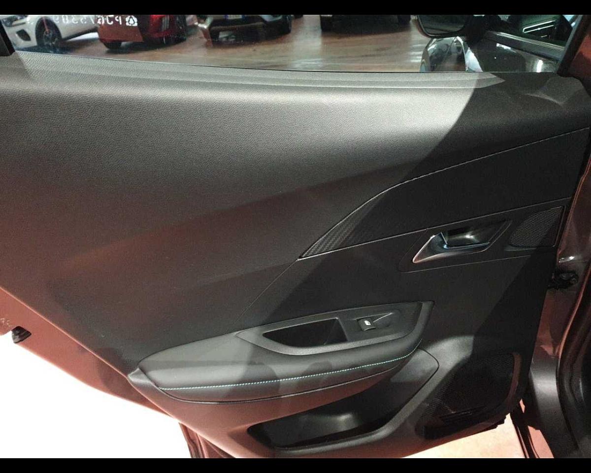 Peugeot Peugeot 2008 usata 18