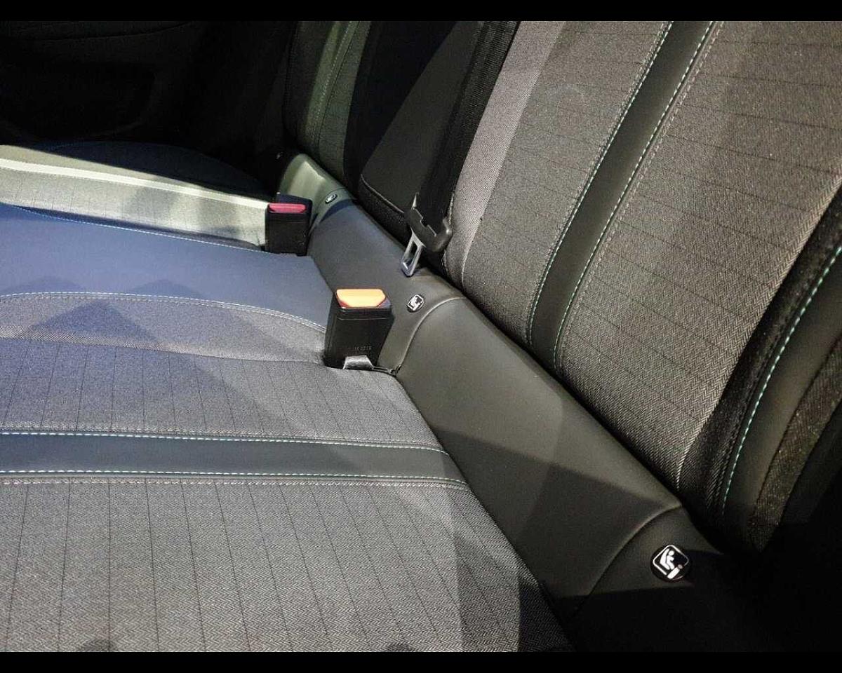 Peugeot Peugeot 2008 usata 19