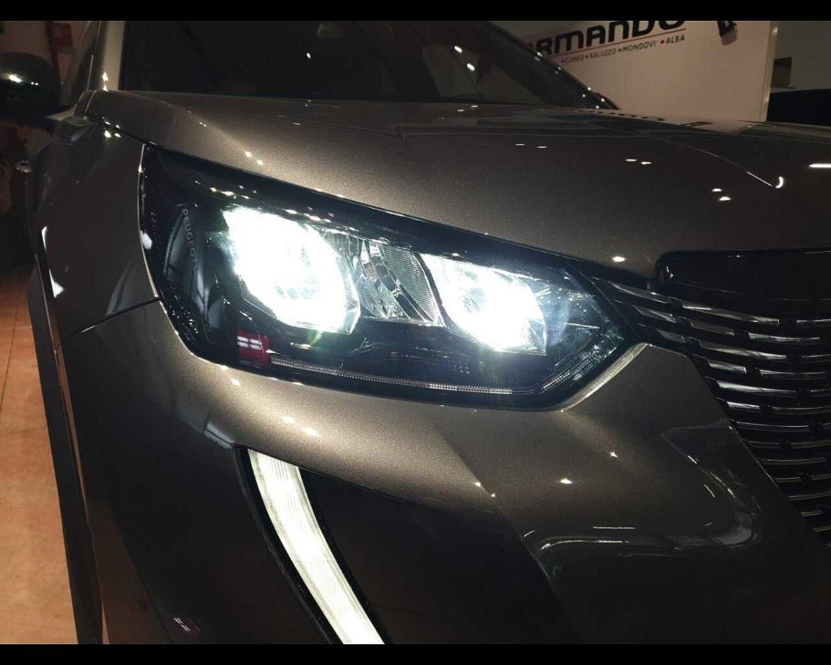 Peugeot Peugeot 2008 usata 21