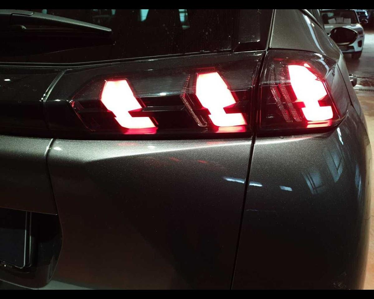 Peugeot Peugeot 2008 usata 23