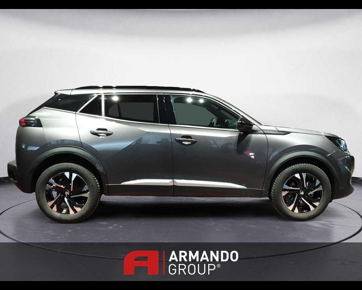 Peugeot Peugeot 2008 usata 24