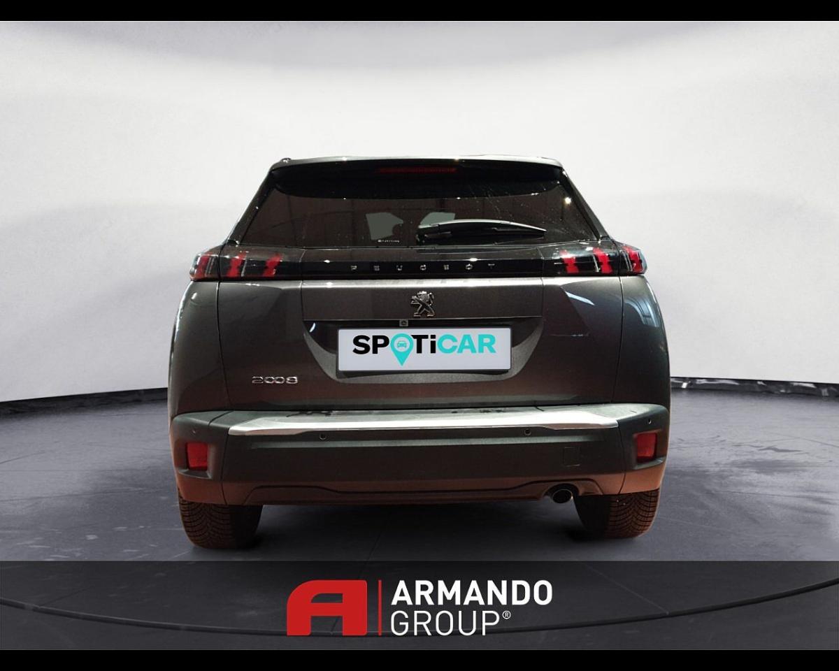 Peugeot Peugeot 2008 usata 26
