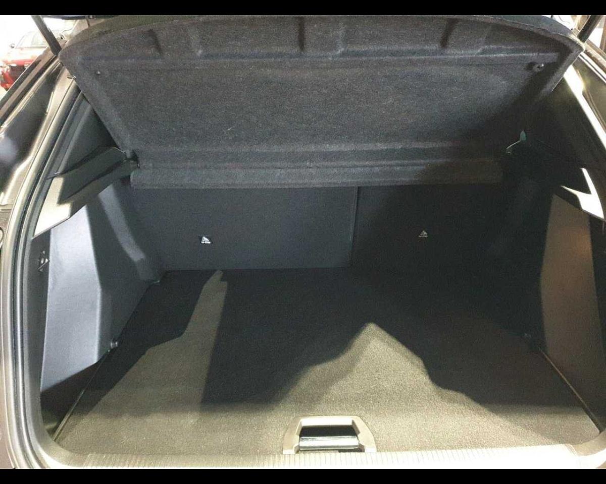 Peugeot Peugeot 2008 usata 27