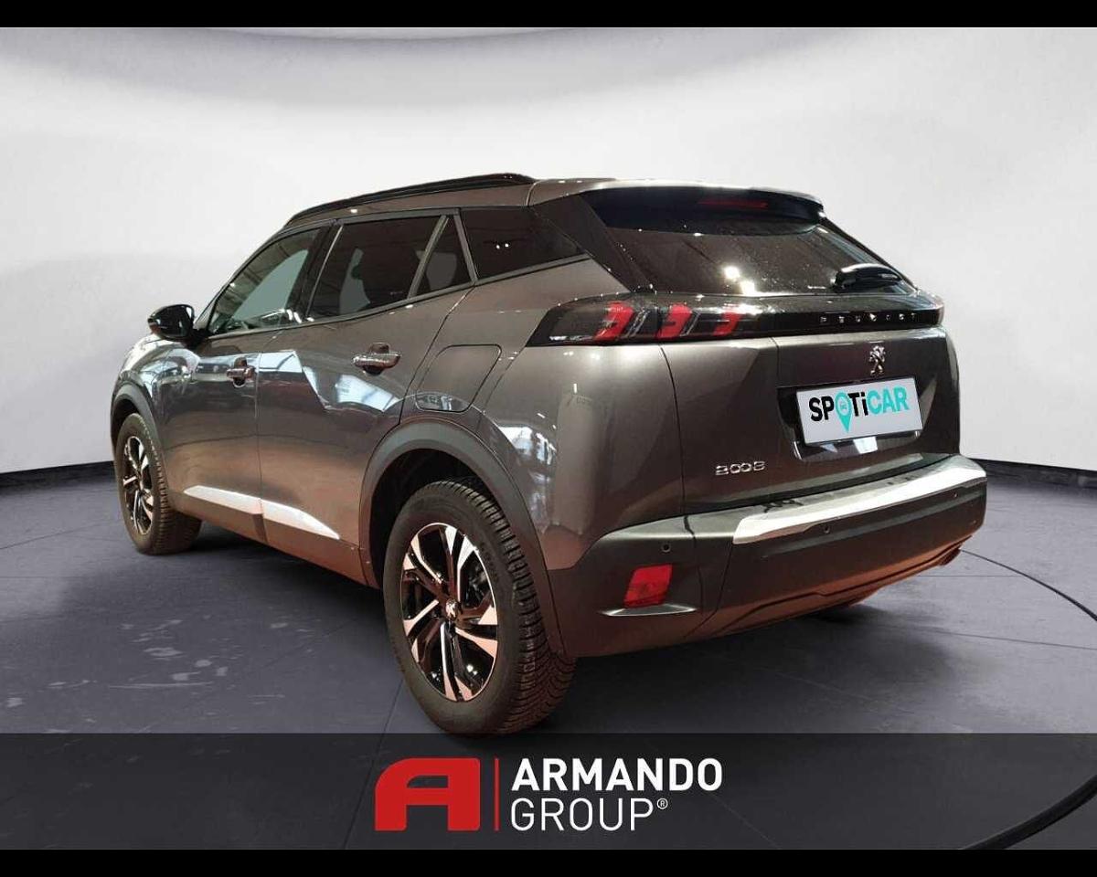 Peugeot Peugeot 2008 usata 28