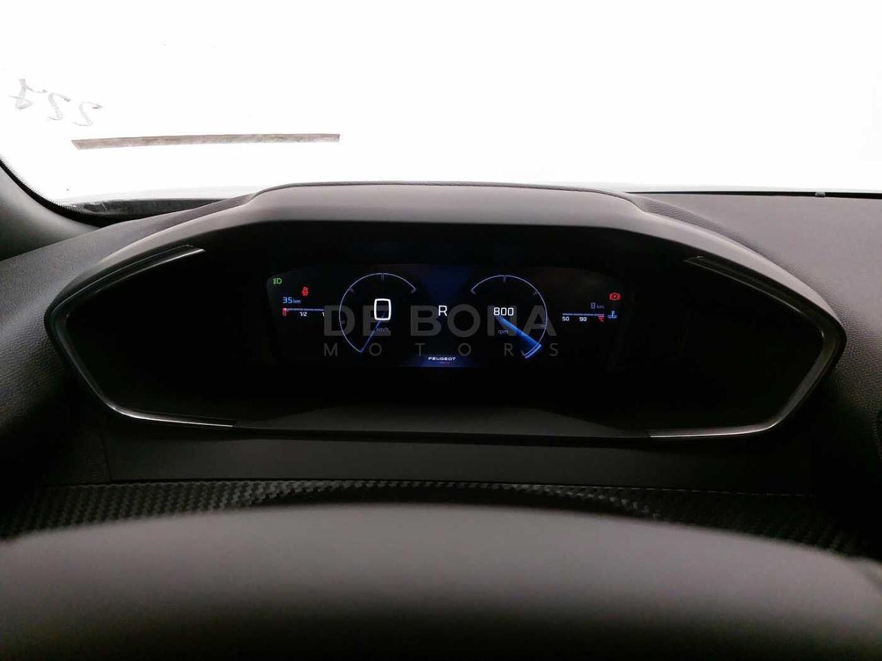 Peugeot Peugeot 2008 usata 2