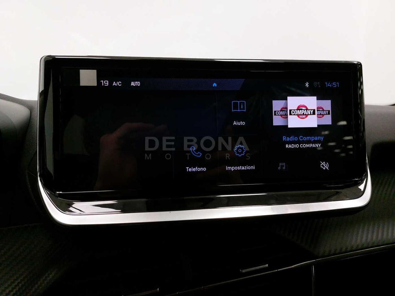 Peugeot Peugeot 2008 usata 3