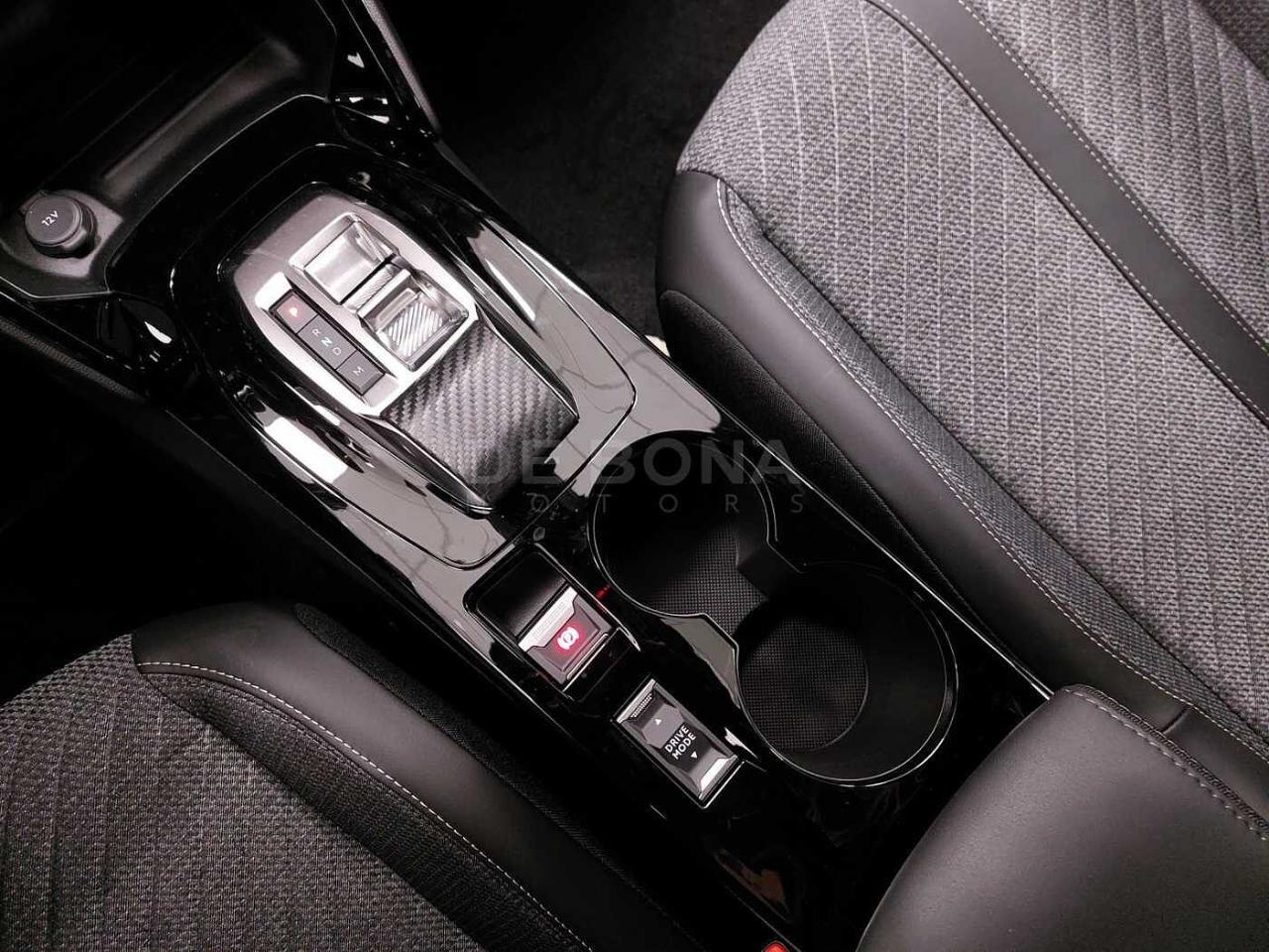 Peugeot Peugeot 2008 usata 4