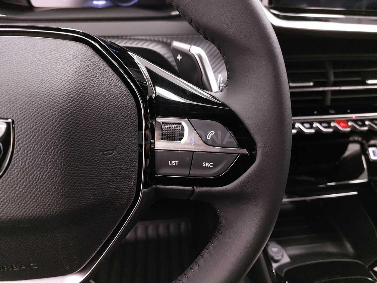 Peugeot Peugeot 2008 usata 6