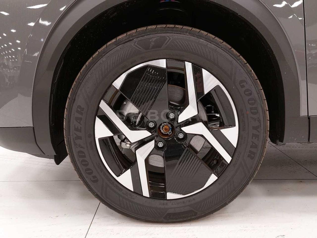 Peugeot Peugeot 2008 usata 8