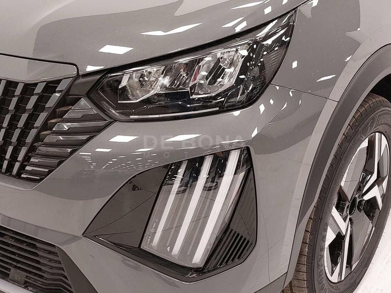 Peugeot Peugeot 2008 usata 9