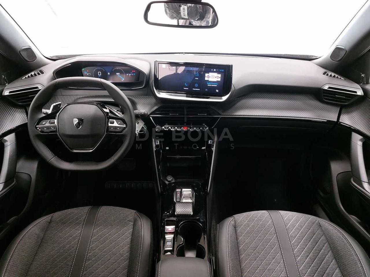 Peugeot Peugeot 2008 usata 17