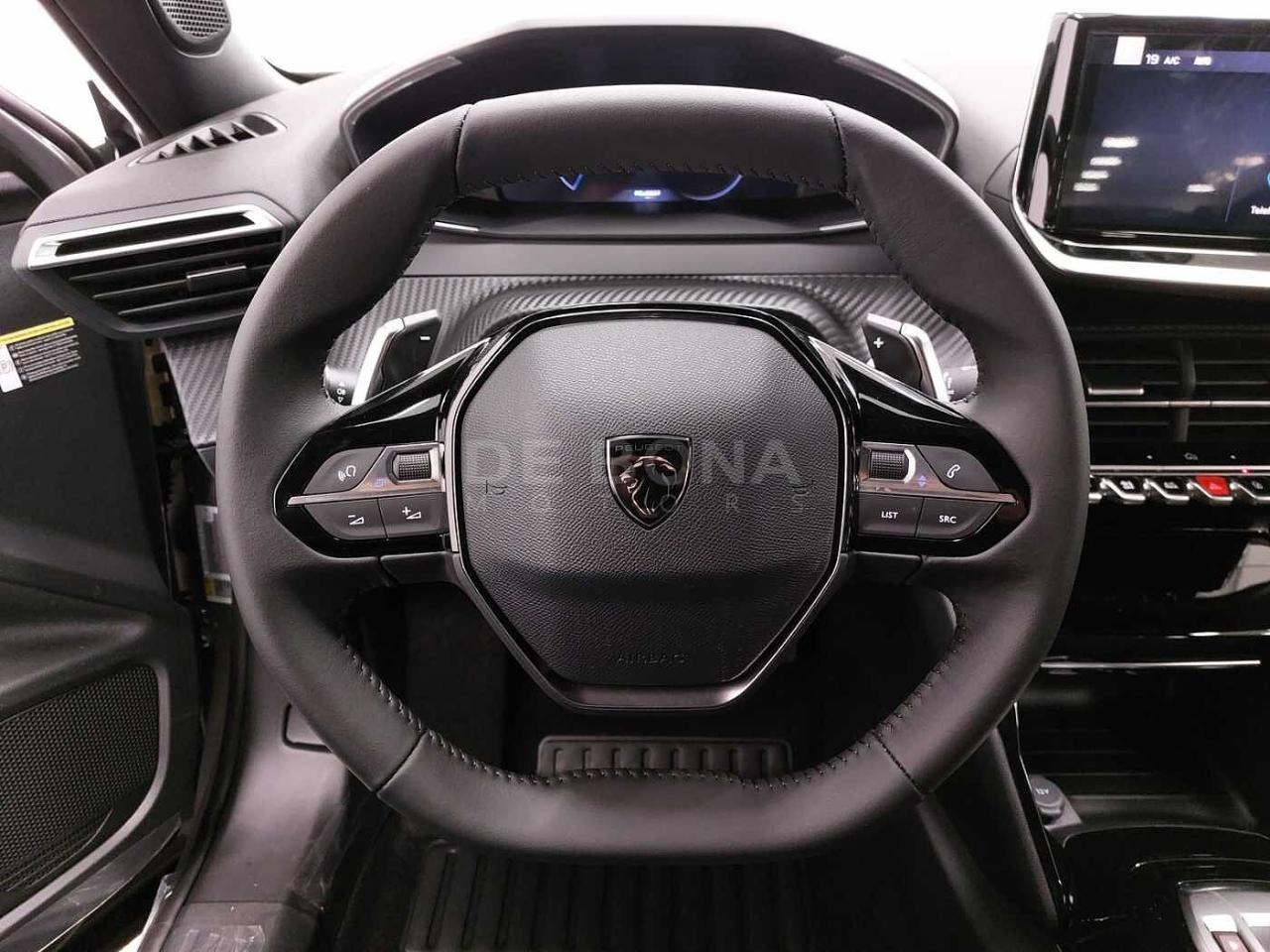 Peugeot Peugeot 2008 usata 1