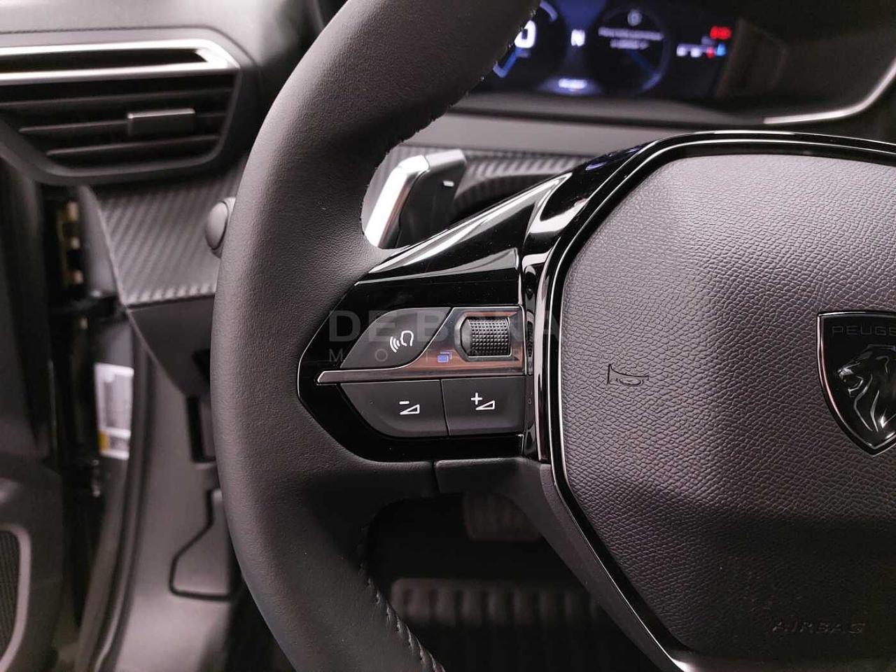 Peugeot Peugeot 2008 usata 5