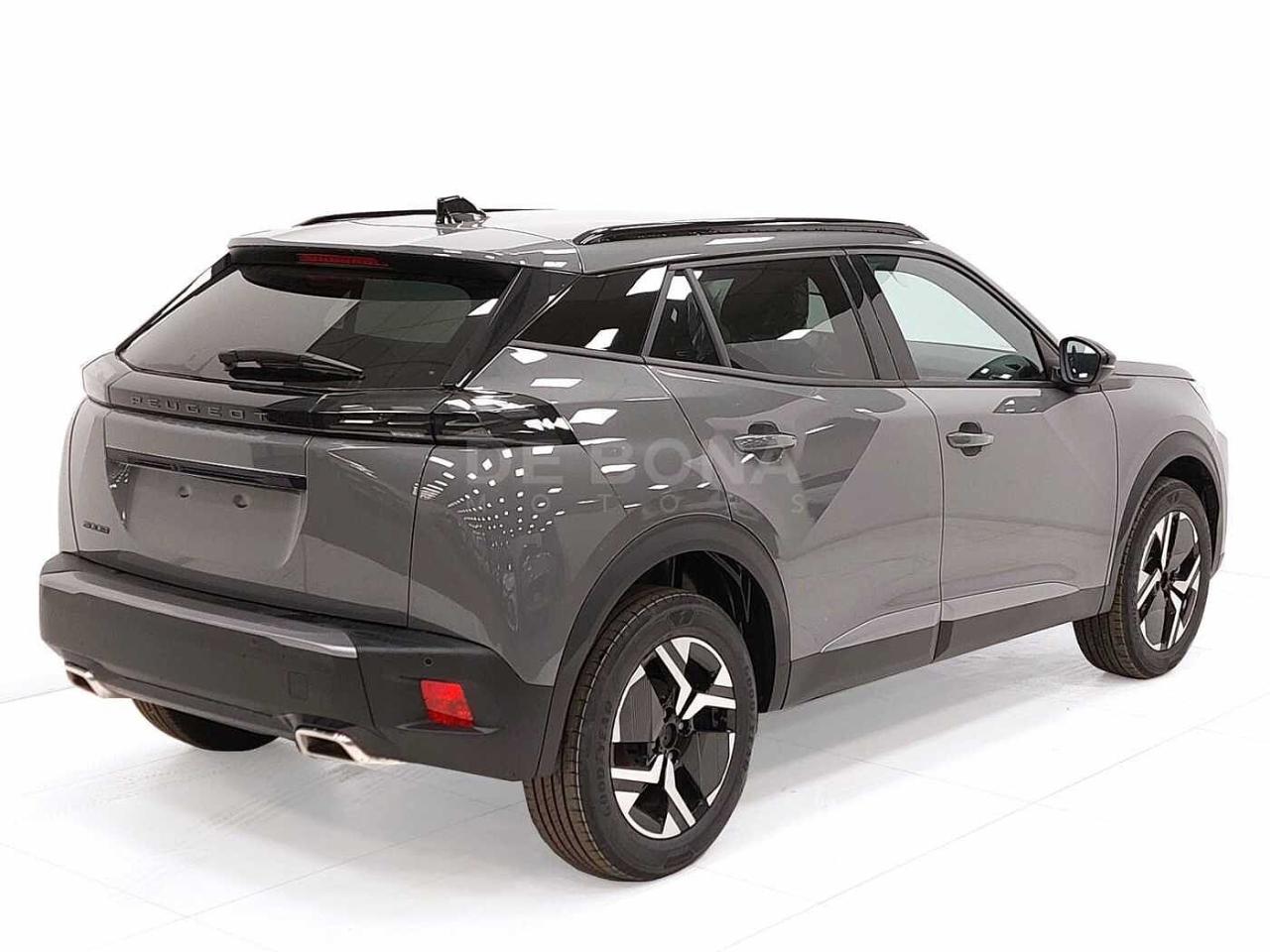 Peugeot Peugeot 2008 usata 10