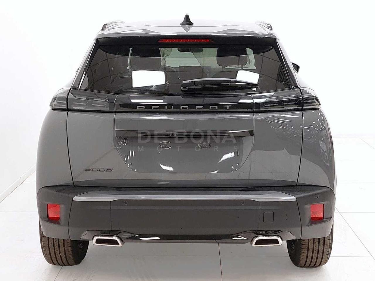 Peugeot Peugeot 2008 usata 12