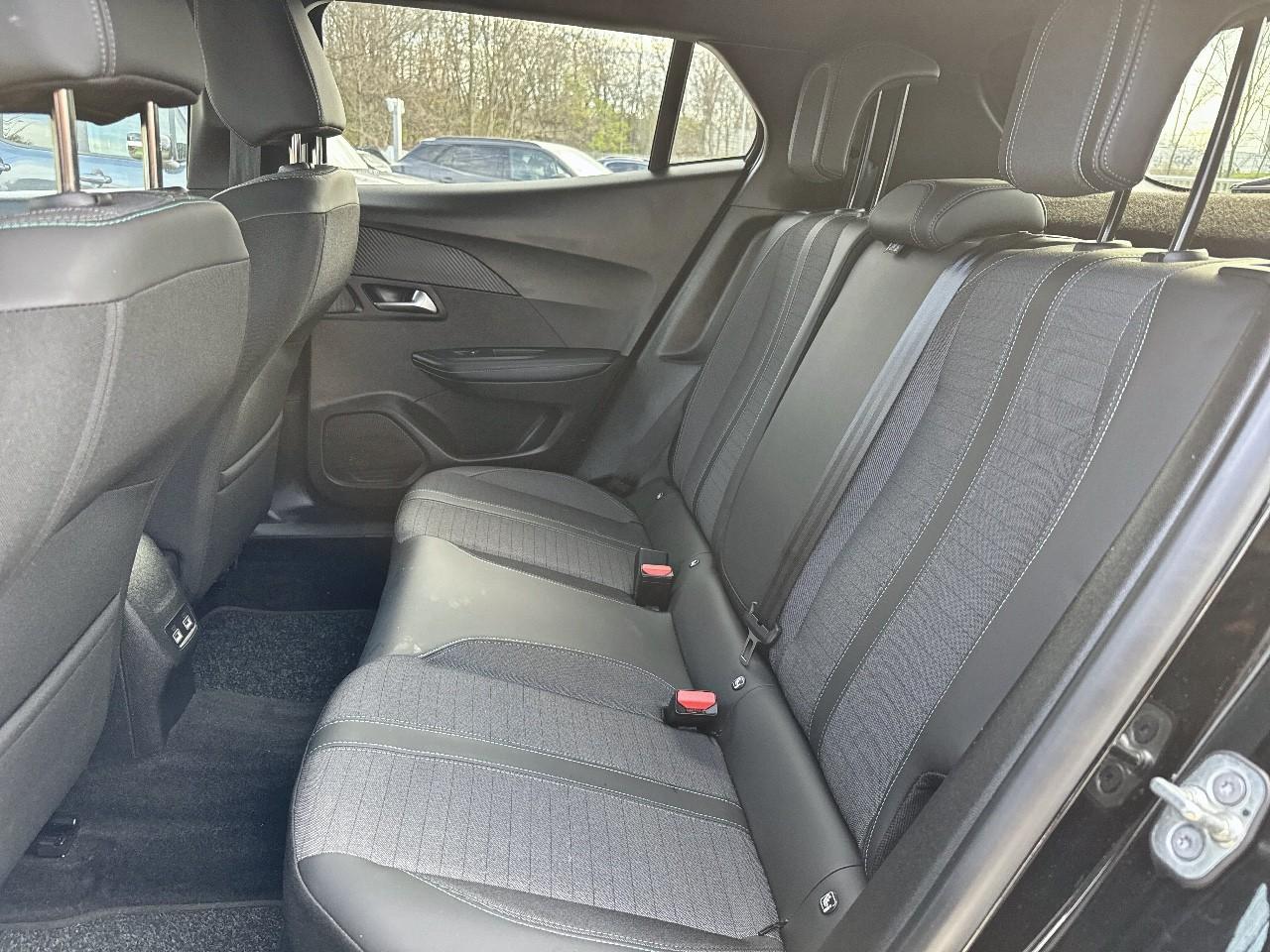 Peugeot Peugeot 2008 usata, con Climatizzatore