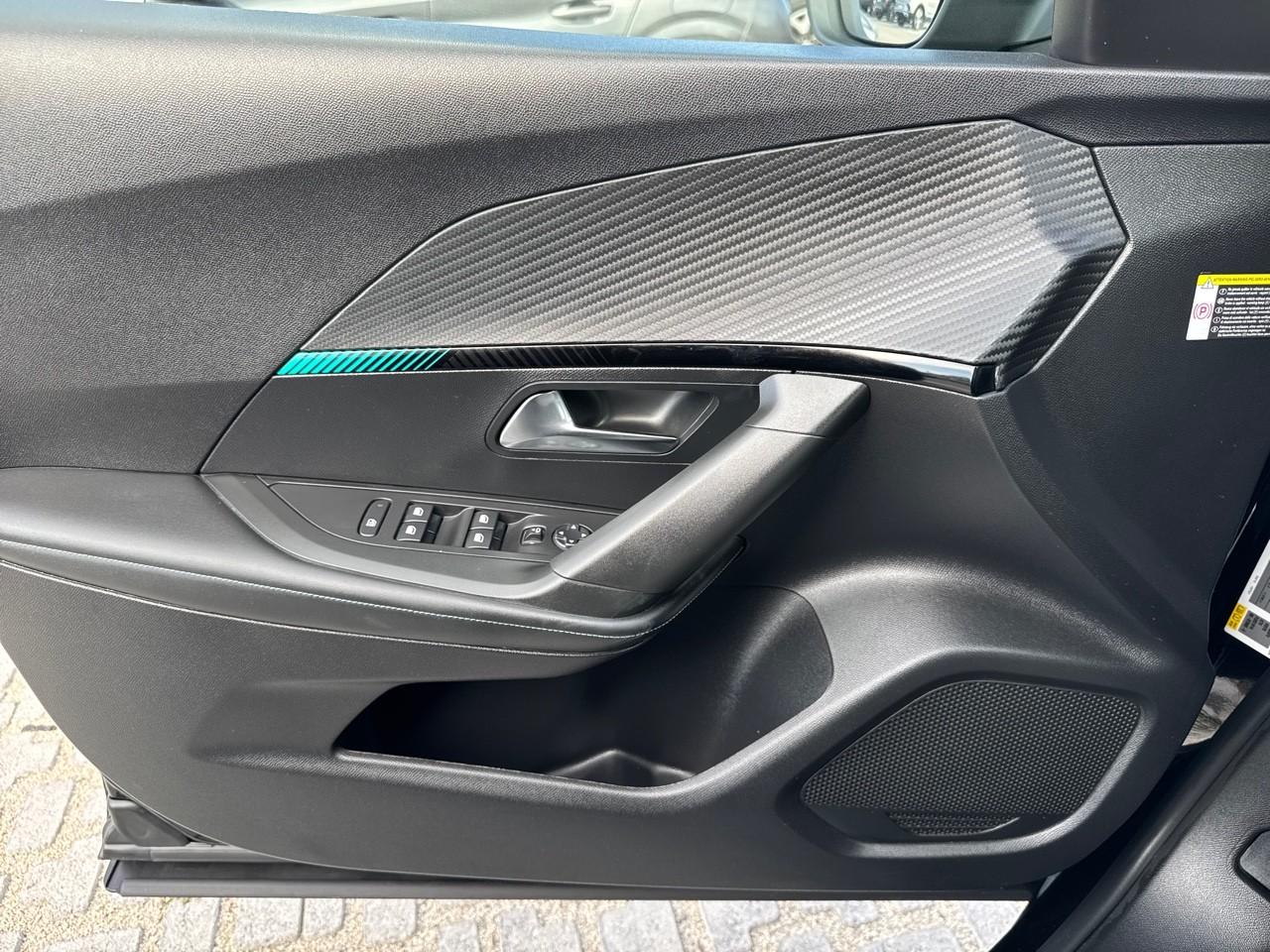 Peugeot Peugeot 2008 usata, con Vetri Oscurati