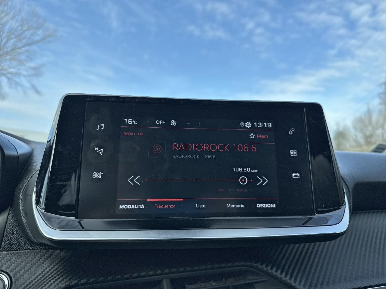 Peugeot Peugeot 2008 usata 7