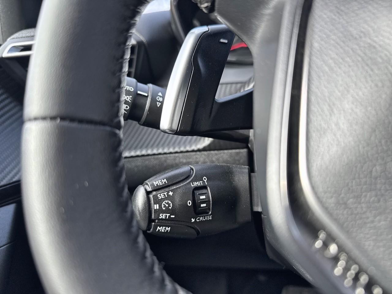 Peugeot Peugeot 2008 usata 8