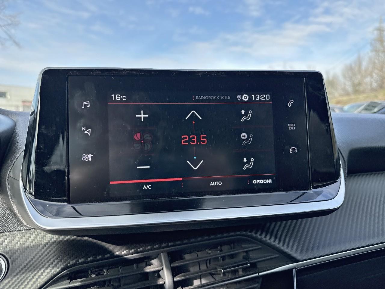 Peugeot Peugeot 2008 usata 10