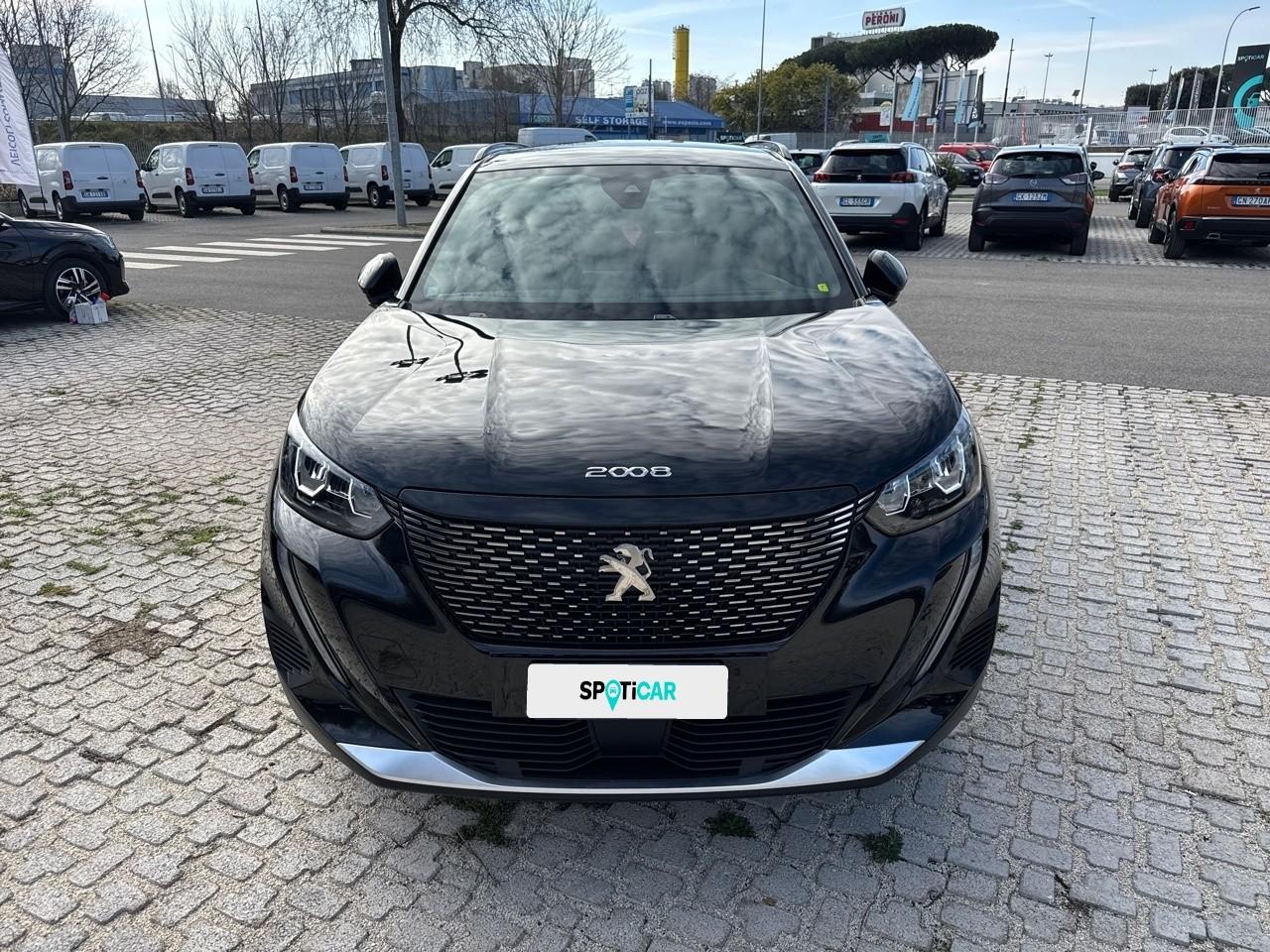 Peugeot Peugeot 2008 usata 11