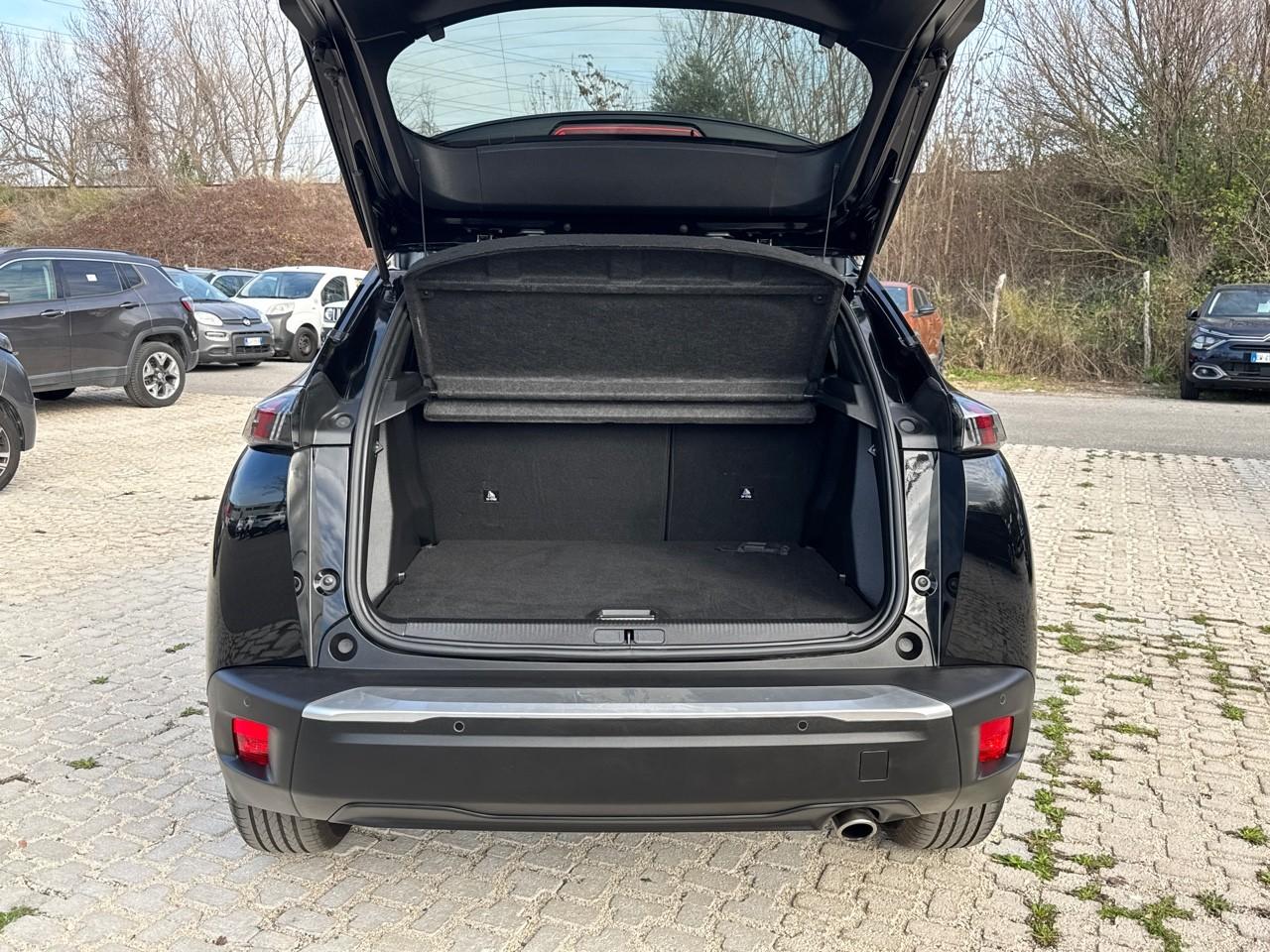 Peugeot Peugeot 2008 usata 18