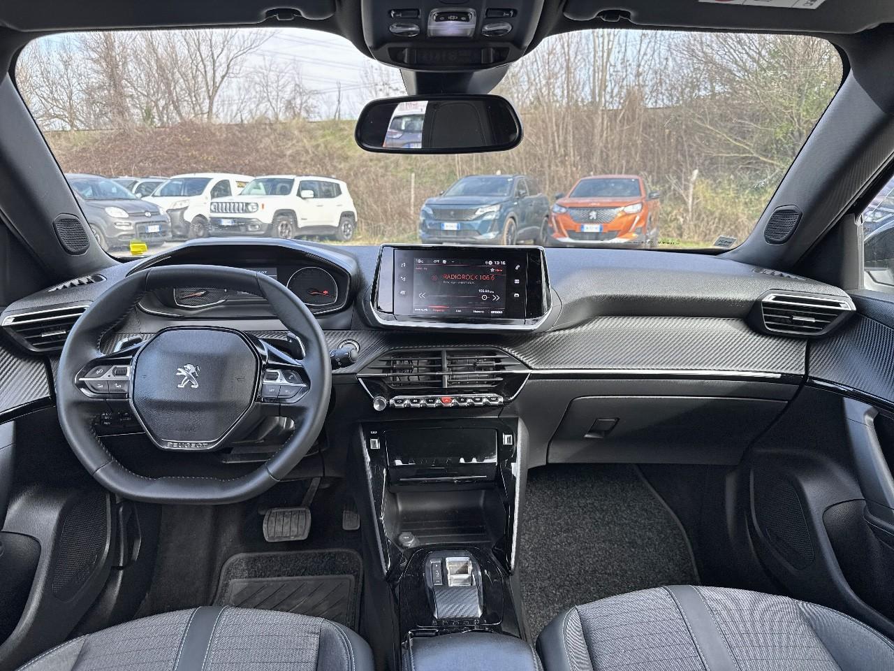 Peugeot Peugeot 2008 usata 20