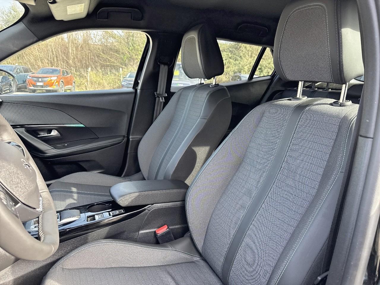 Peugeot Peugeot 2008 usata 21