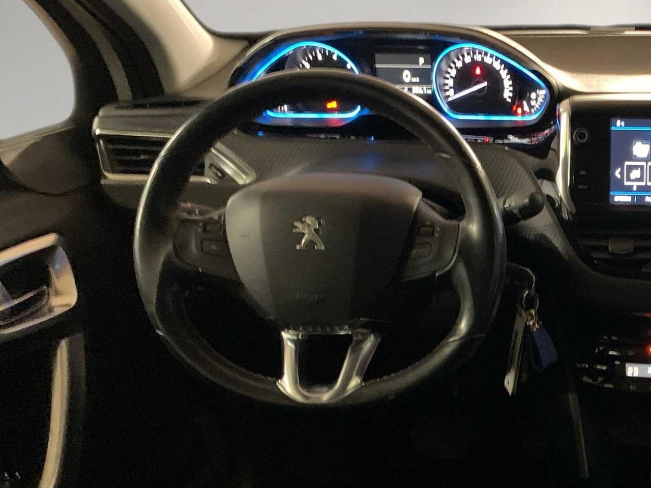 Peugeot Peugeot 2008 usata 1